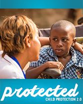 Proteção à criança: Primeiros cuidados após o trauma - Parte 1