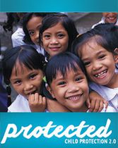 Visão geral de Proteção à Criança: Prevenção e Resposta (2021)