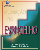 Formação no Evangelho - Curso Interativo