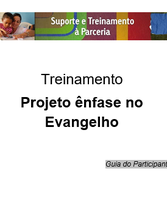 Roteiro da Vídeo/aula sobre os 7 pontos do Evangelho 