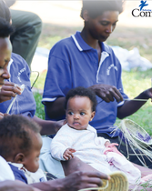 LRM Mobilização de Recurso Locais 