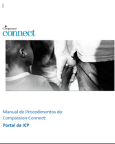 Manual de Procedimentos Compassion Connect - Versão Fase 4