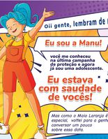 Maio Laranja