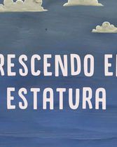 Crescendo em Estatura - Campanha de Proteção 2021