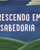 Crescendo em Sabedoria - Campanha Proteção 2021