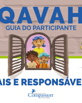 Qavah Parentalidade - Guia Pais e Responsáveis