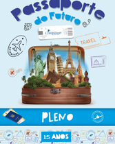 Passaporte do Futuro - Pleno - 15 anos (Digital)