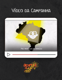 Vídeo Cordel - Campanha Acenda a Luz, Denuncie o Abuso