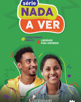 Revista - Série Nada a Ver