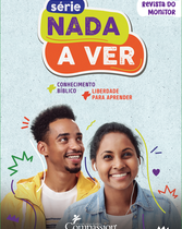 Revista do Monitor - Série Nada a ver