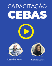 Capacitação CEBAS