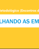 Slides Encontro para pais