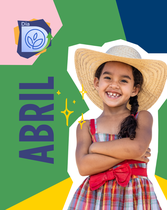 Dia D - Abril 2025 - Devocional