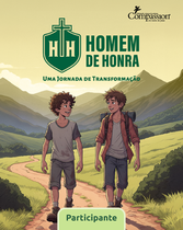 Homem de Honra - Guia do Participante - Digital