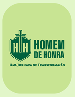 Homem de Honra - Uma Jornada de Transformação