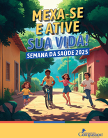 Campanha de Saúde 2025