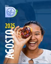 Dia D - Agosto 2025 - Devocional Com Alexandre Barbosa