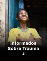 Informado Sobre Trauma