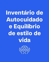 Inventário de Autocuidado e Equilibrio de Estilo de Vida