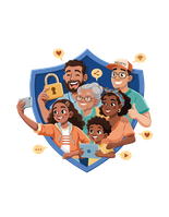 Campanha de Proteção Maio Laranja 2026                         ­