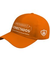 Bonés - Campanha de Proteção (link externo)