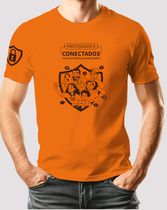 Camisas - Campanha de Proteção (link externo)