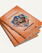 Guia Campanha Proteção - Maio Laranja 2026 - Digital