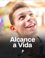 Alcance a Vida