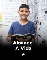 Alcance a Vida