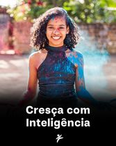 Vídeo de Apresentação - Cresça Com Inteligência