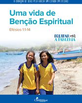 Uma Vida de Benção Espiritual