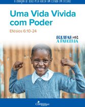 Uma Vida Vivida com Poder