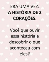0 a 5 anos - História 2 corações