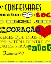 12 a 18 anos - Versículo