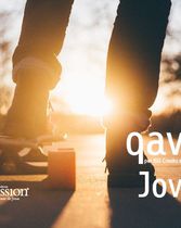 QAVAH JUVENTUDE