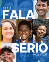 Série 4 – Fala Sério (versão para o agente de desenvolvimento) Digital