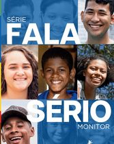 Série 4 – Fala Sério (versão para o agente de desenvolvimento) Impressão