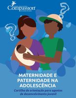 Campanha de prevenção à gravidez na adolescência 2025