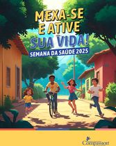 Guia Semana da Saúde 2025