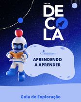 Apredendo a Apredender - Guia de Exploracao