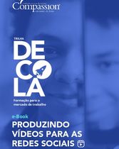 Produzindo vídeos para as redes sociais