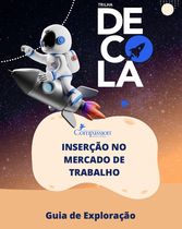 Imerssão no Mercado de Trabalho - Guia de Exploracao