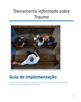 Guia de Implementação - Informados pelo Trauma