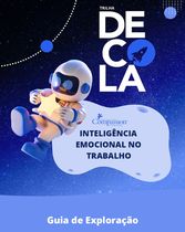Inteligência Emocional no Trabalho - Guia de Exploração
