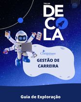 Gestão de Carreira - Guia de Exploração