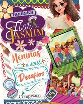 Revista da Adolescente