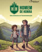 Homem de Honra - Guia do Mentor - Digital