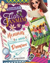 Revista Meninas - Flor de Jasmim