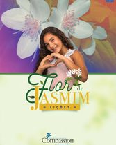 Planos de Aula - Flor de Jasmim