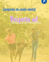 Lançamento da Campanha de Saúde e Saúde Mental 2026